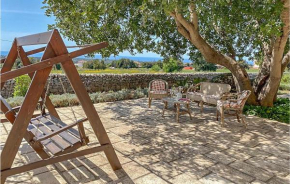 Nice home in Scicli with WiFi and 4 Bedrooms